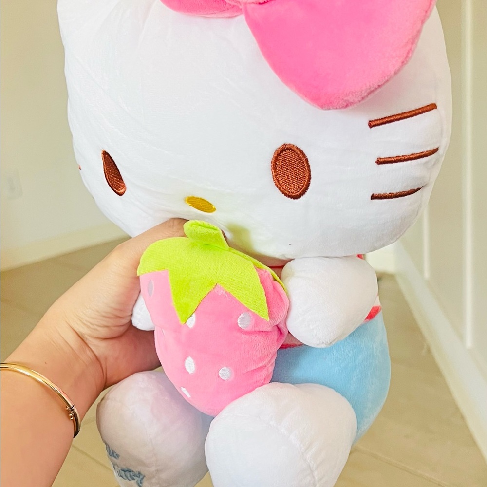 Hello kitty - Picture 4 of 8